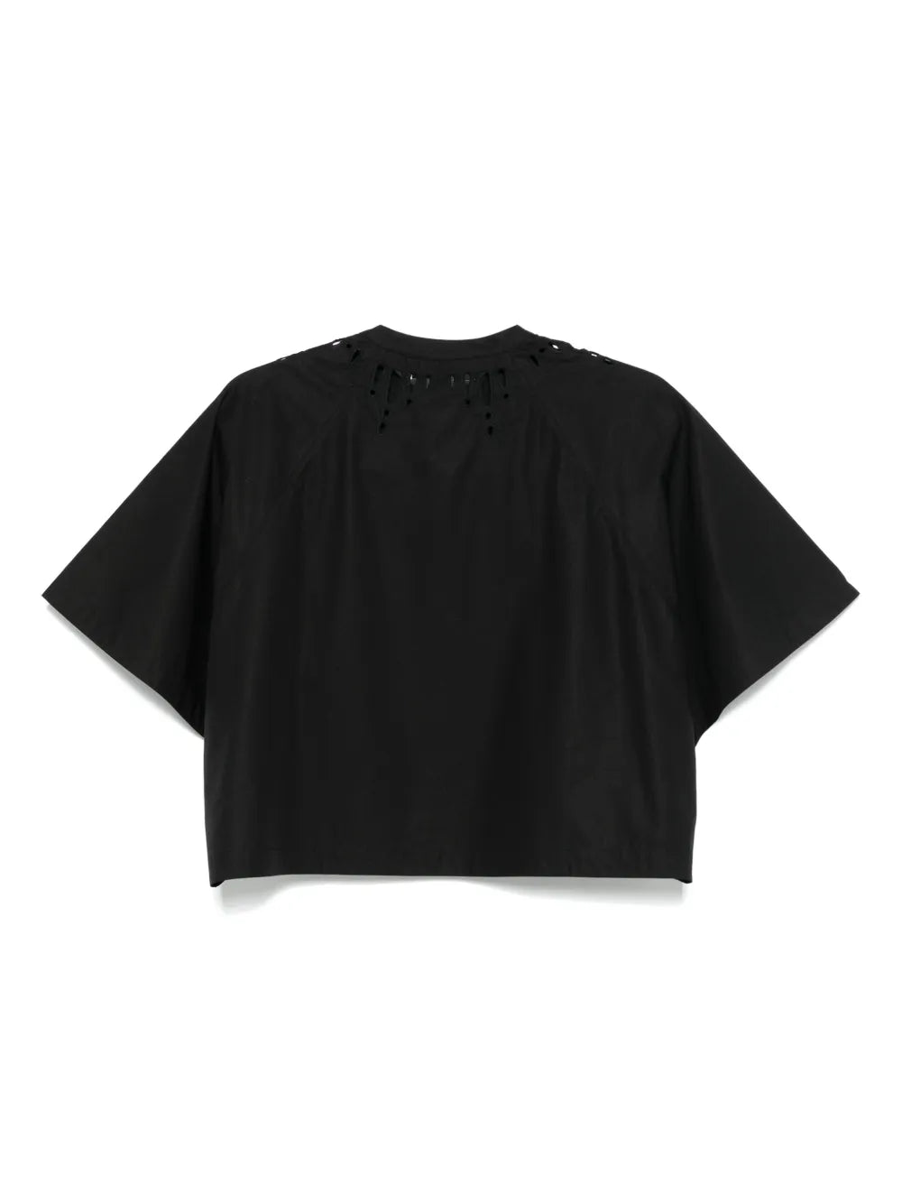 Poplin Shirt