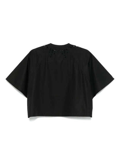 Poplin Shirt