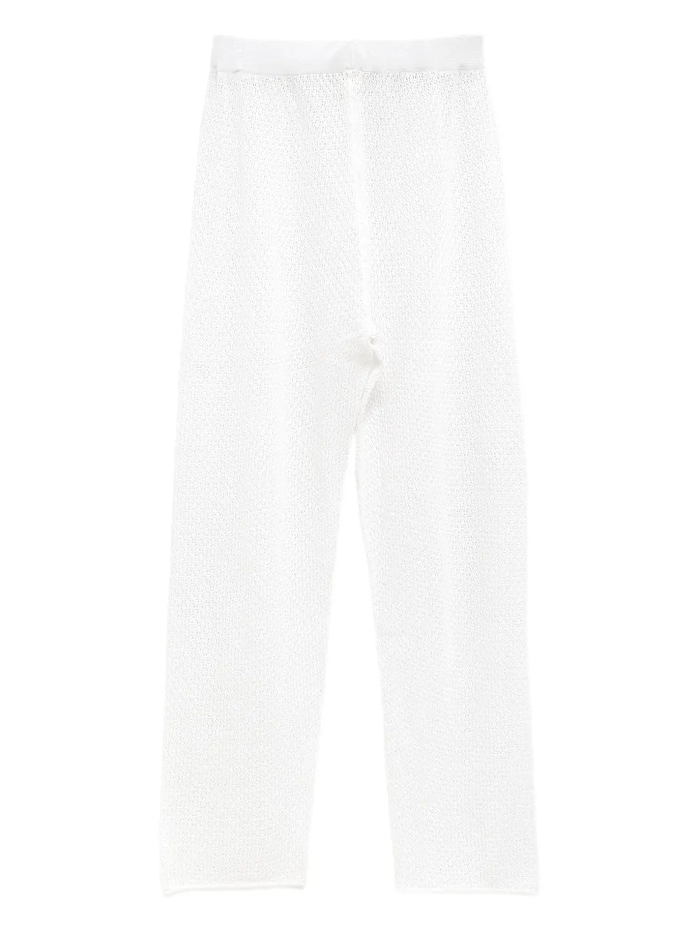 Cotton Trousers