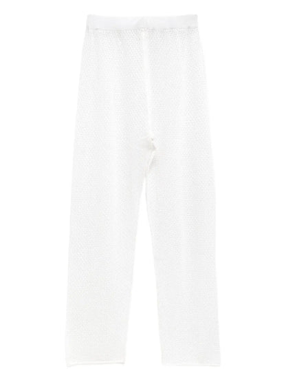 Cotton Trousers