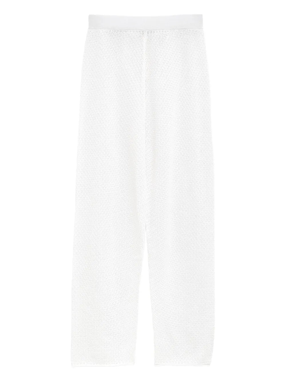 Cotton Trousers