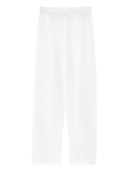 Cotton Trousers