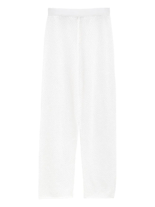 Cotton Trousers