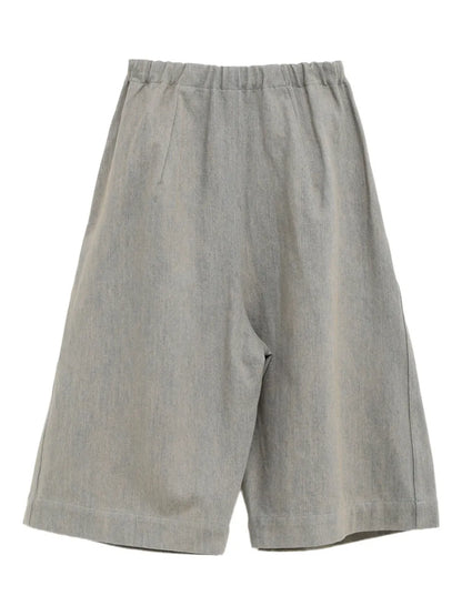 Cotton Shorts