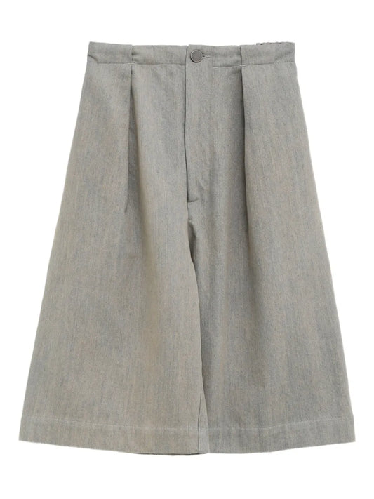 Cotton Shorts