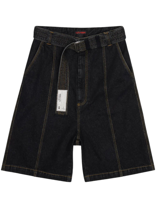 Utility Shorts