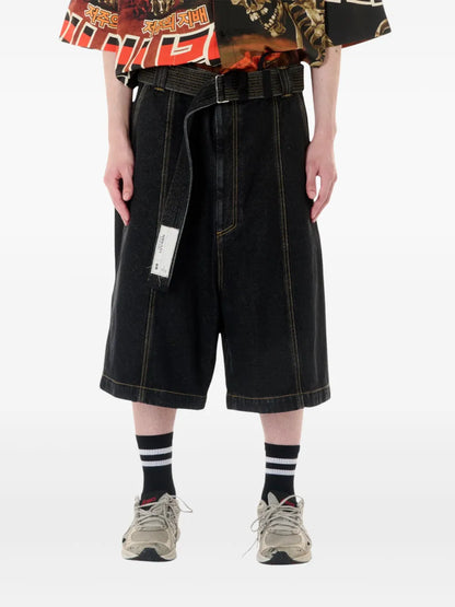 Utility Shorts