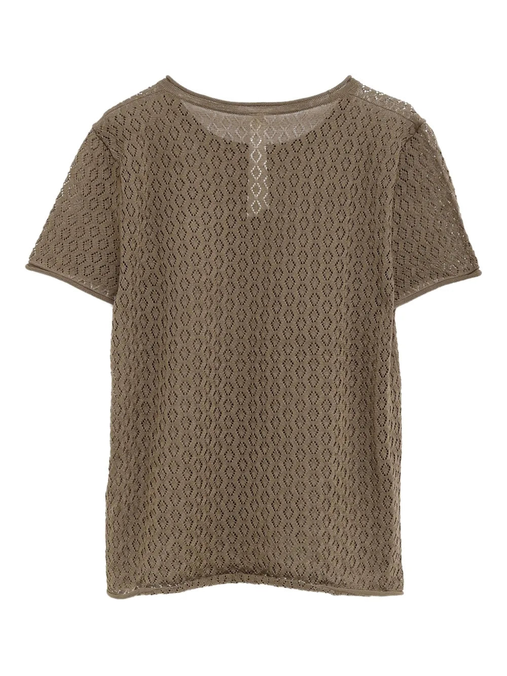 Cotton Top