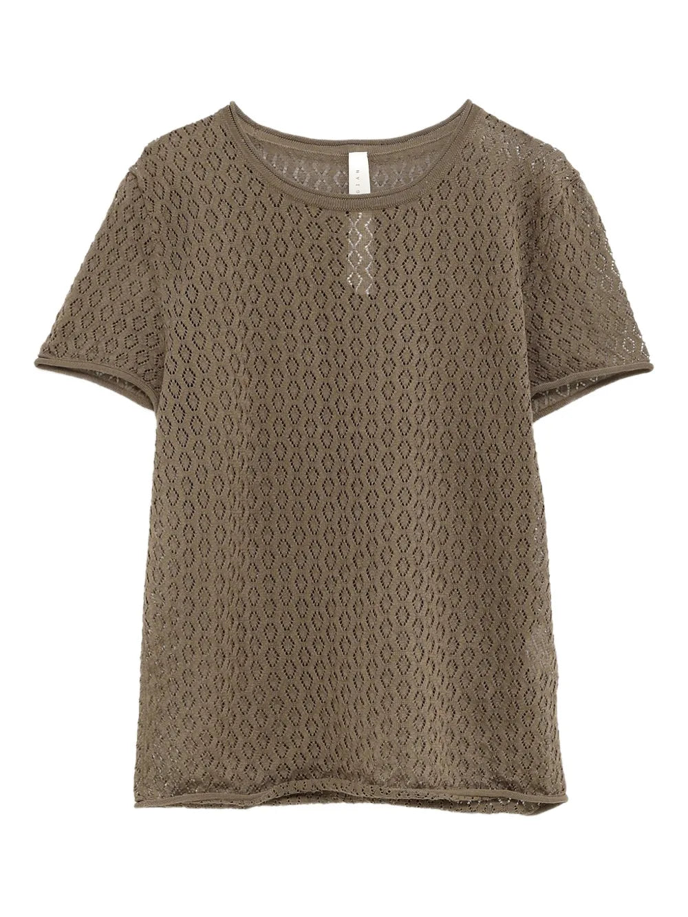 Cotton Top