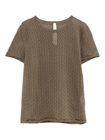 Cotton Top