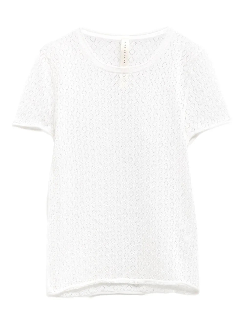 Cotton T-Shirt