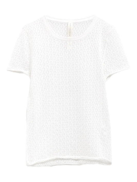Cotton T-Shirt