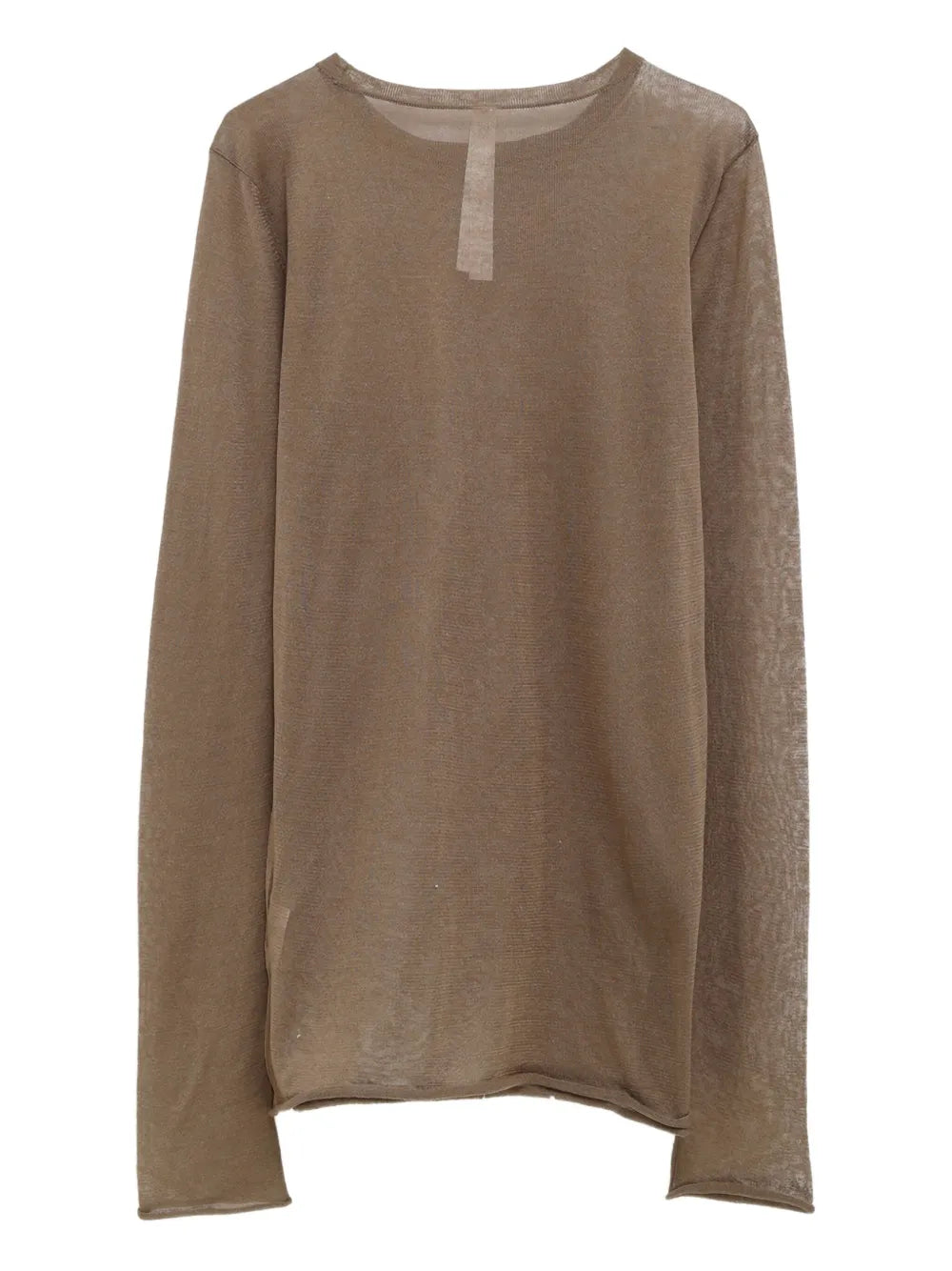 Cotton Top
