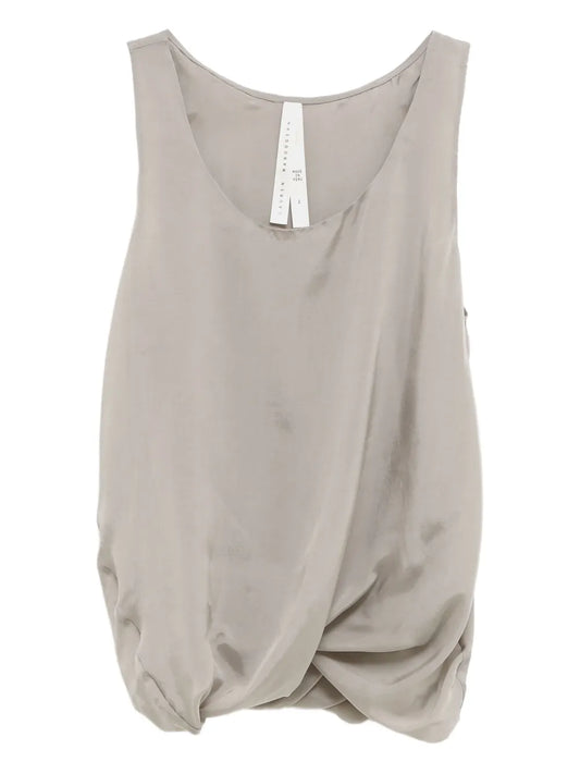 Sleeveless Top