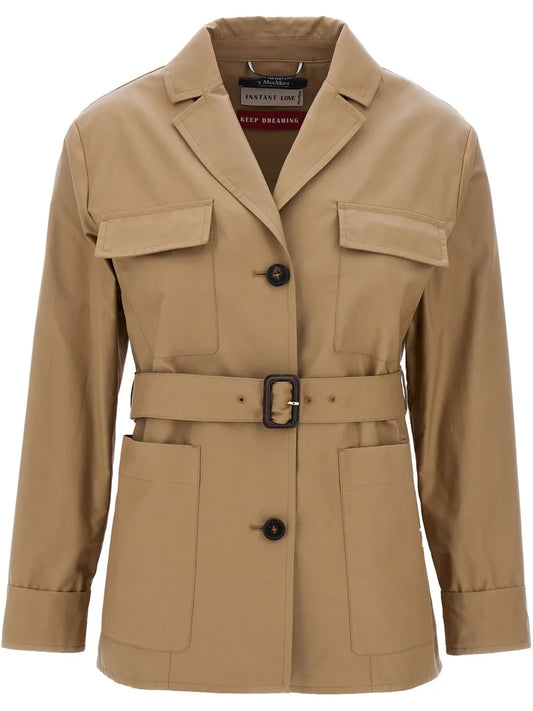 Giulia Jacket