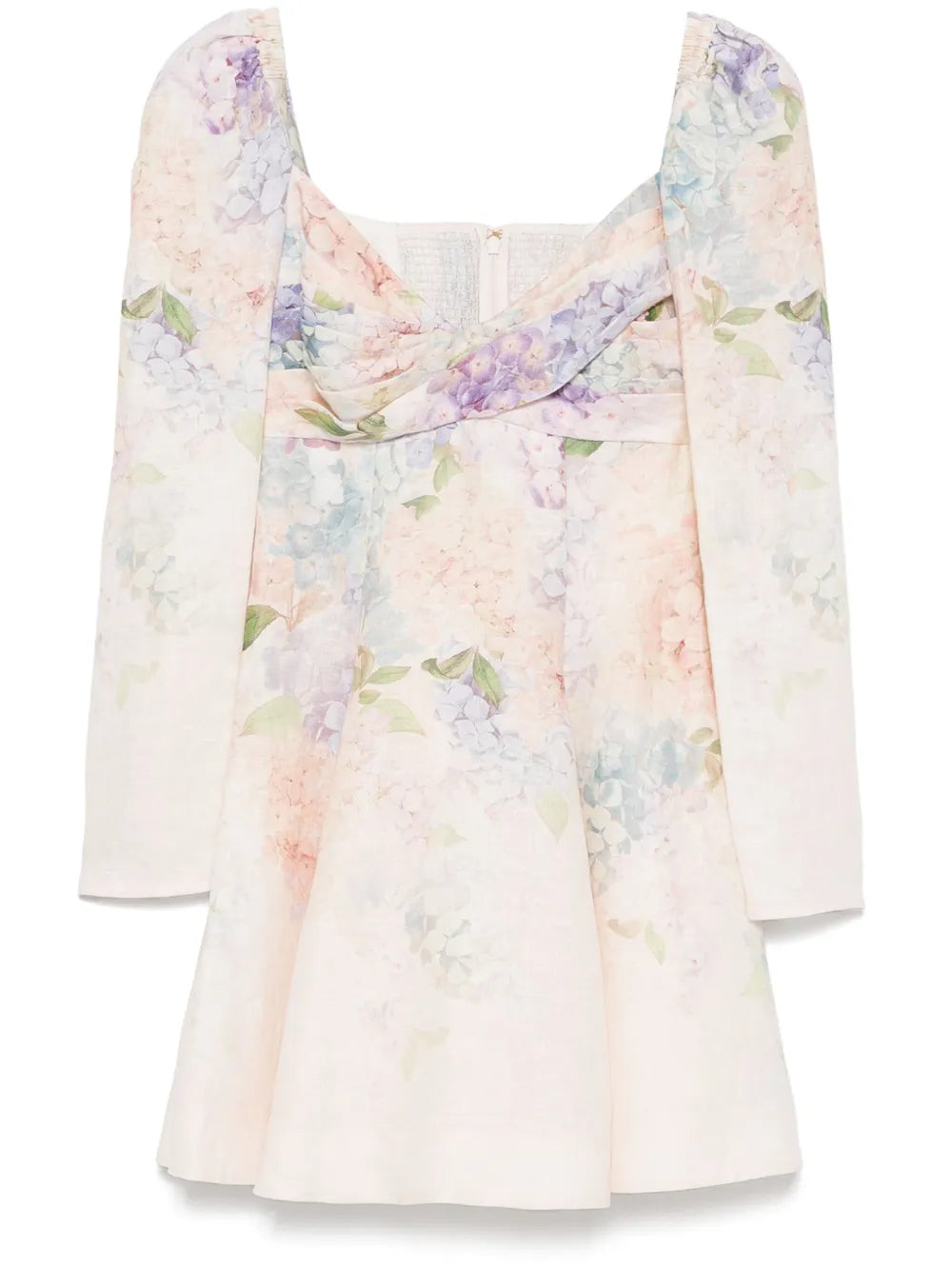 Dawning Mini Dress