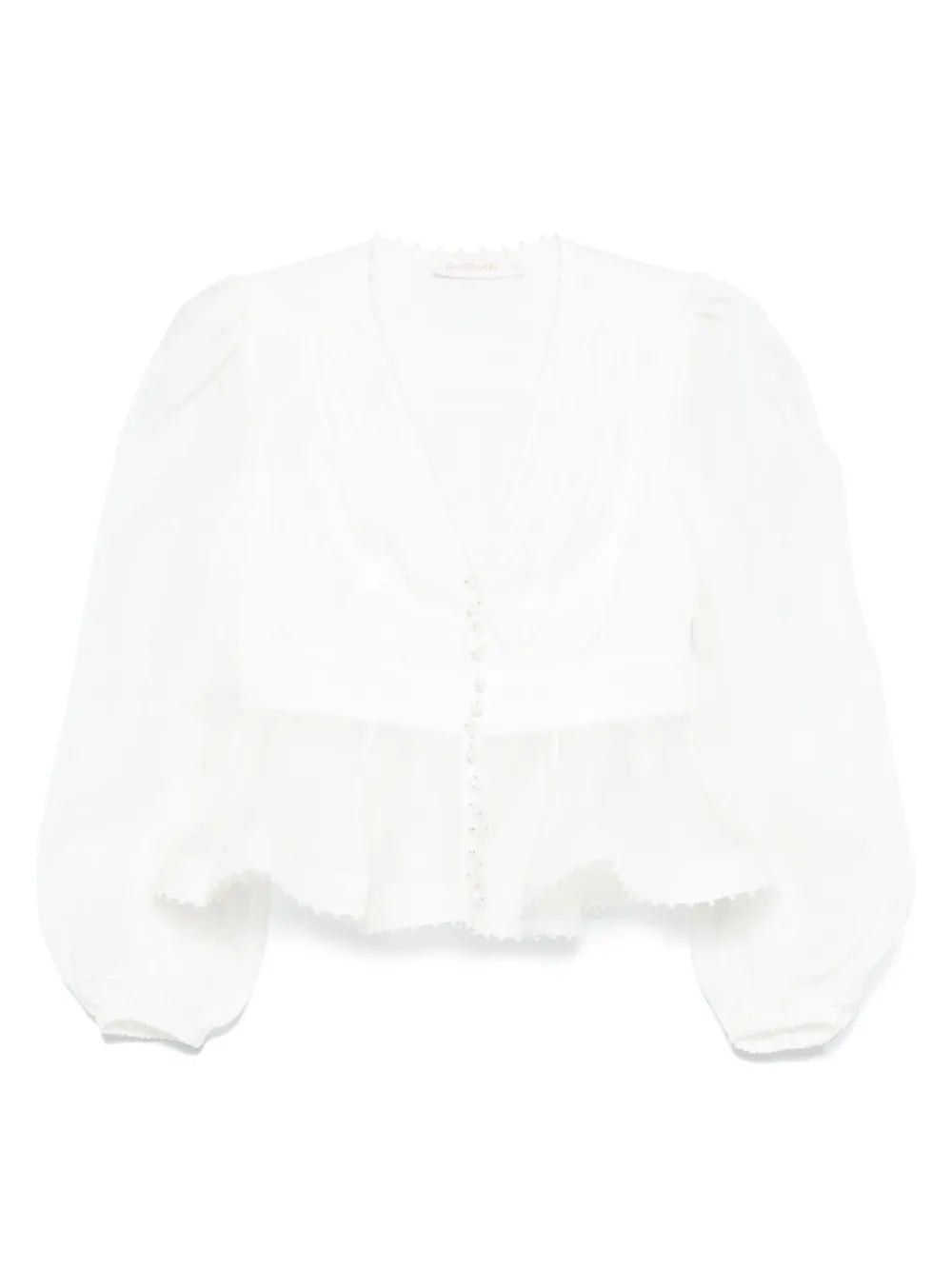 Dawning Blouse
