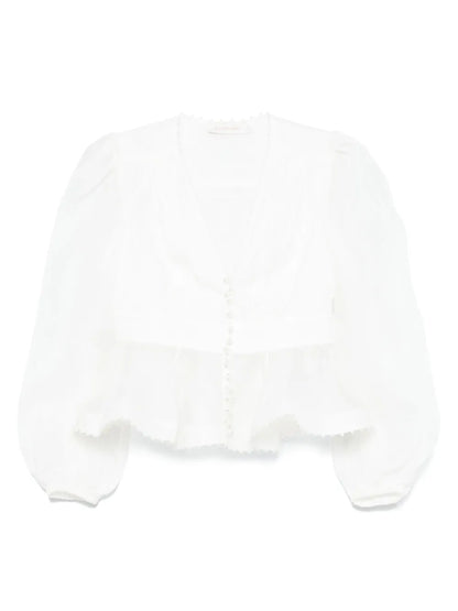 Dawning Blouse