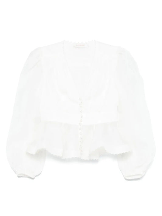 Dawning Blouse
