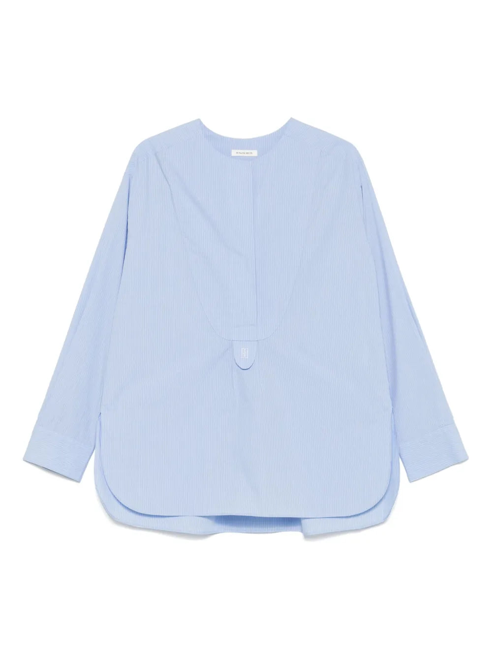 Fayette Blouse