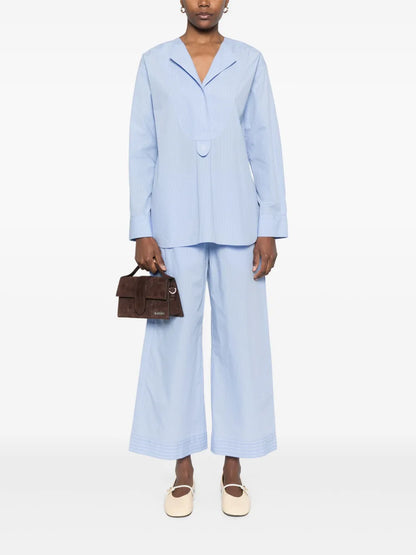 Fayette Blouse
