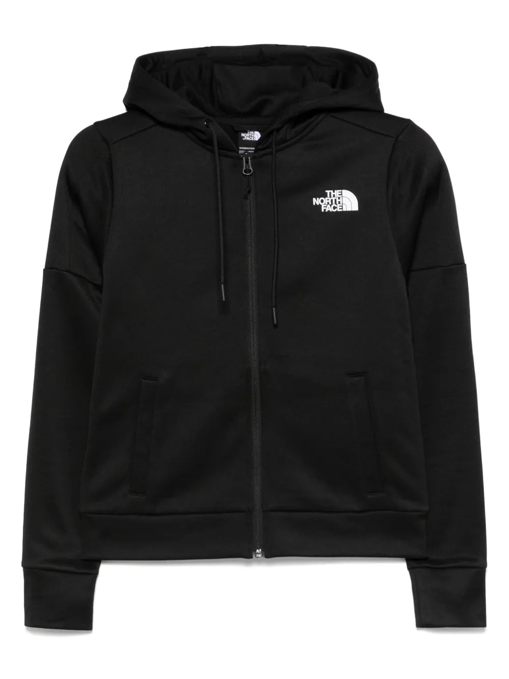 Reaxion Hoodie