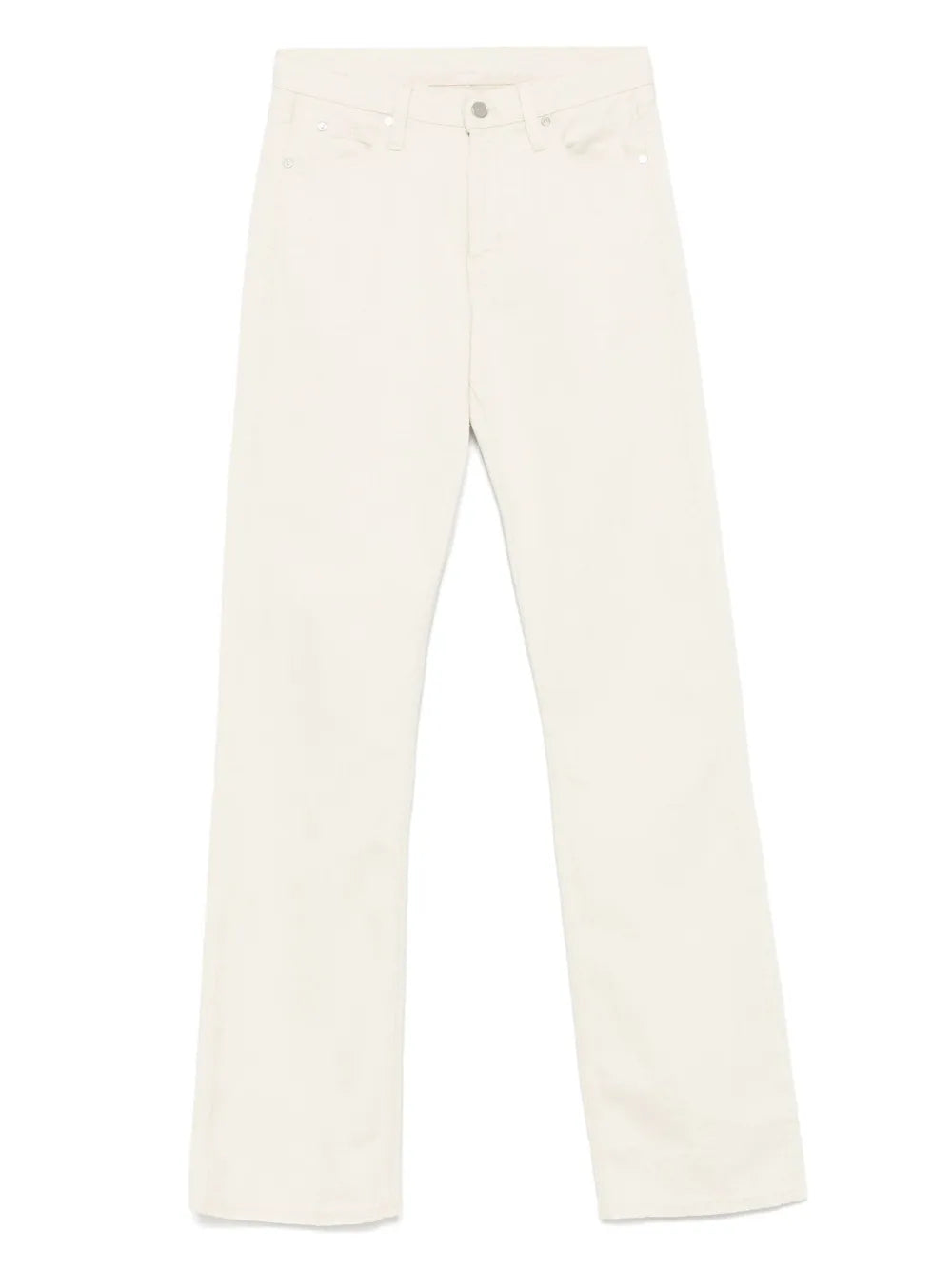 Flared Jeans
