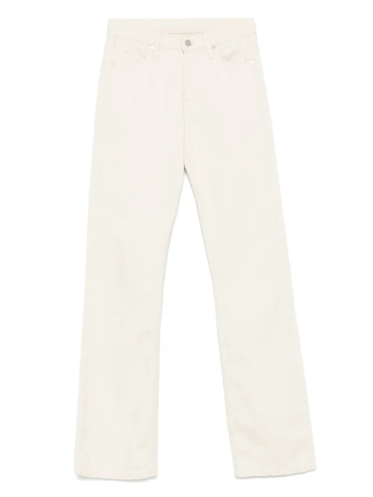 Flared Jeans