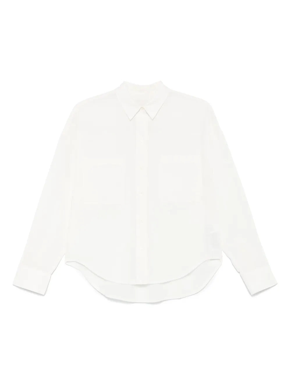 Cotton Voile Shirt