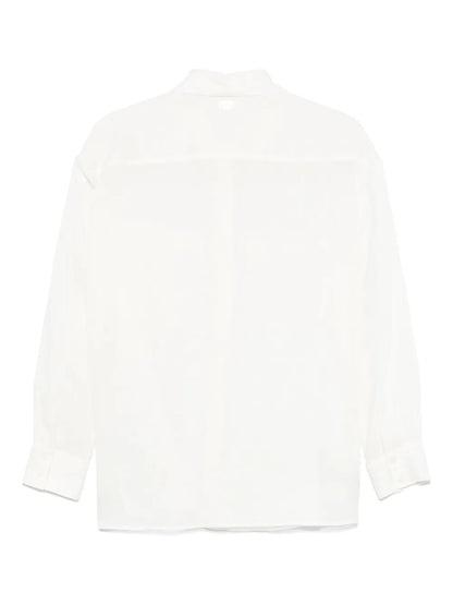 Long-Sleeves Shirt