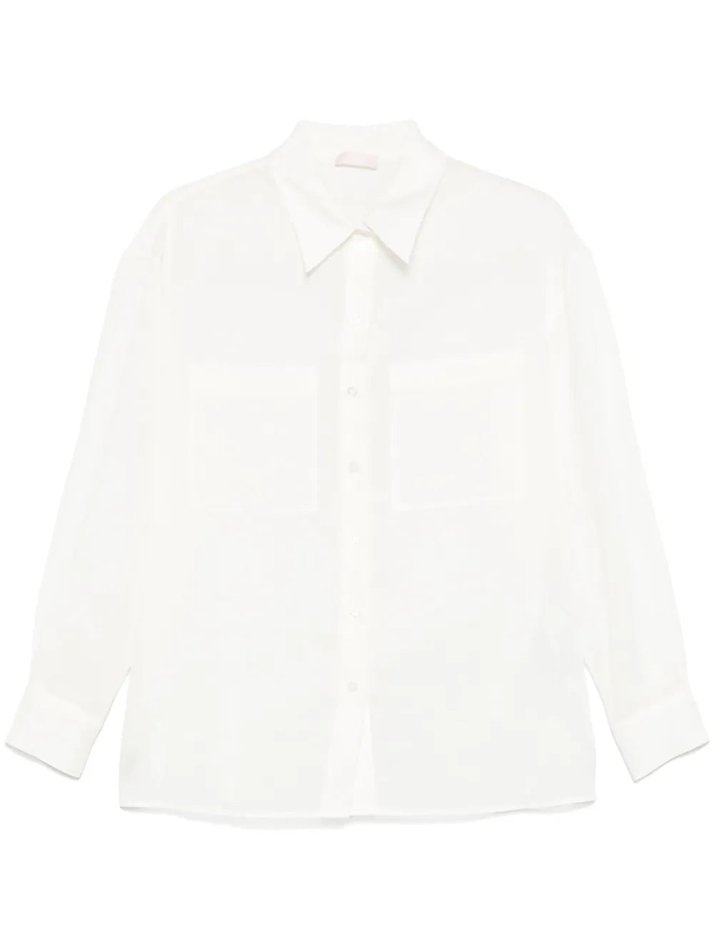 Long-Sleeves Shirt