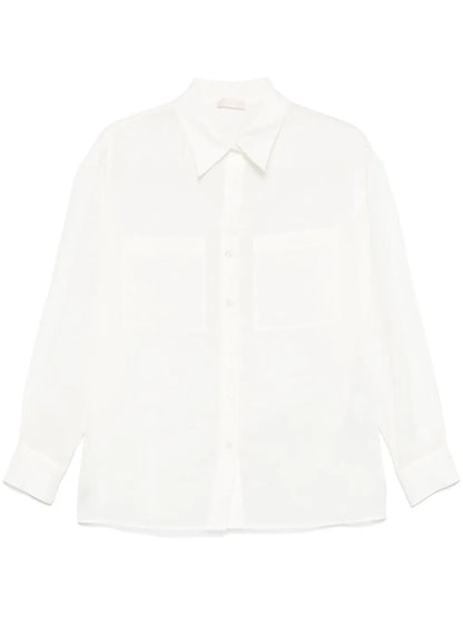 Long-Sleeves Shirt