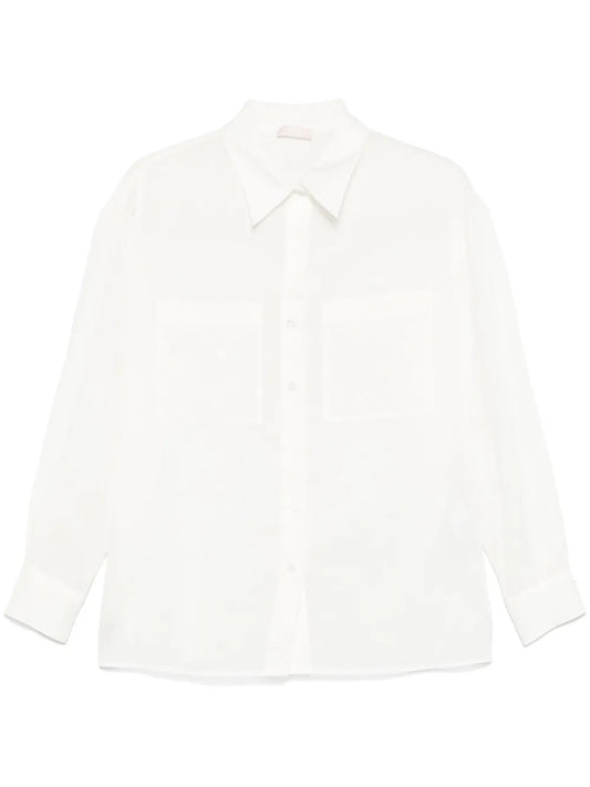 Long-Sleeves Shirt