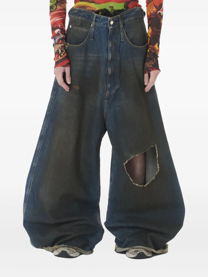 Dumpster Jeans
