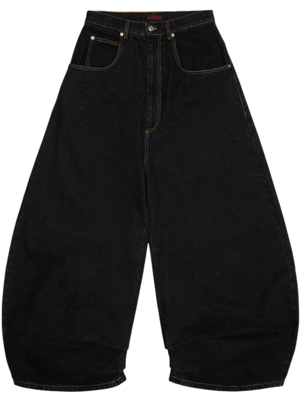 Double Xl Jeans