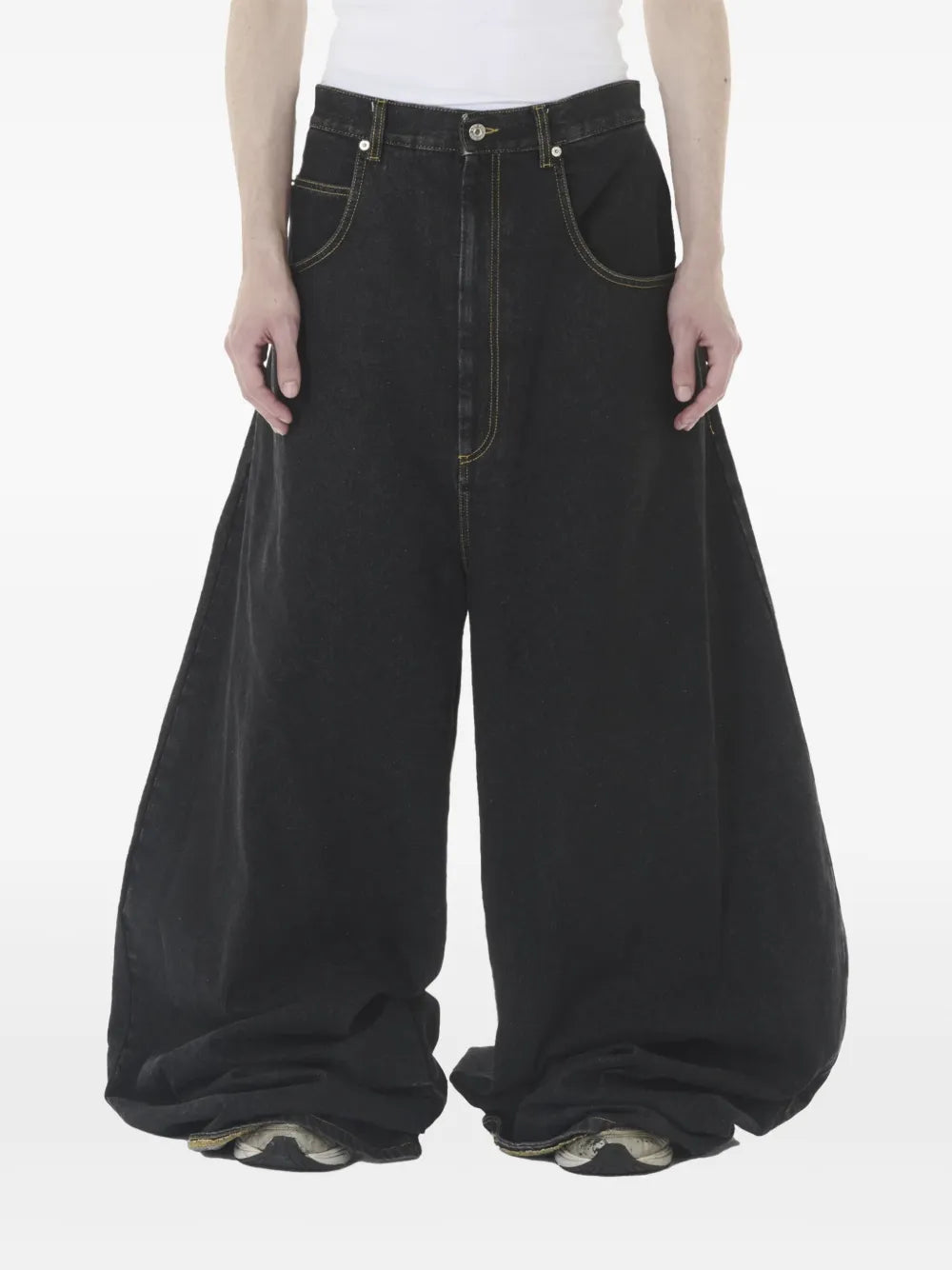 Double Xl Jeans
