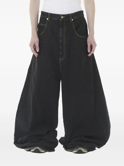 Double Xl Jeans
