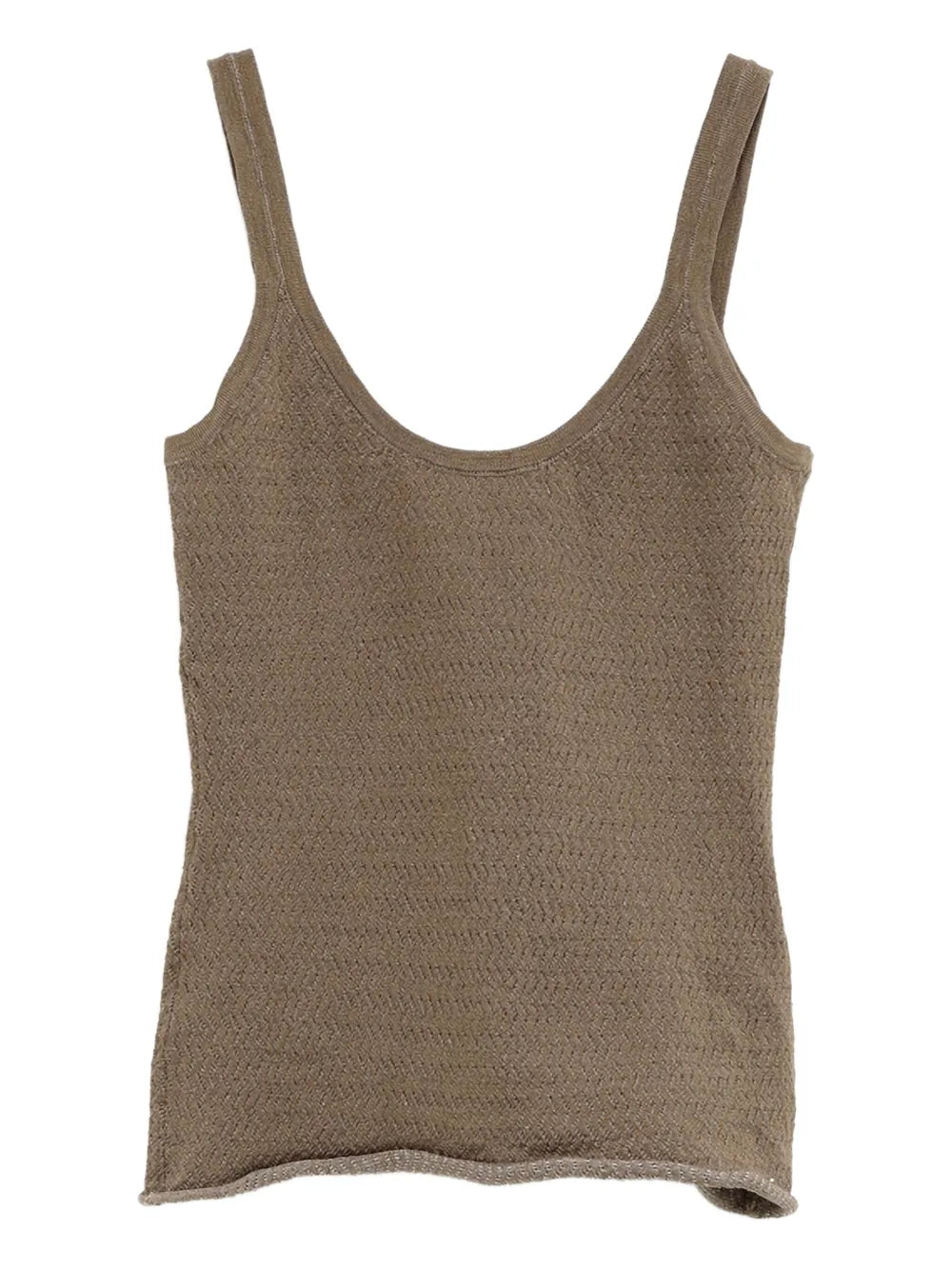 Cropped Top