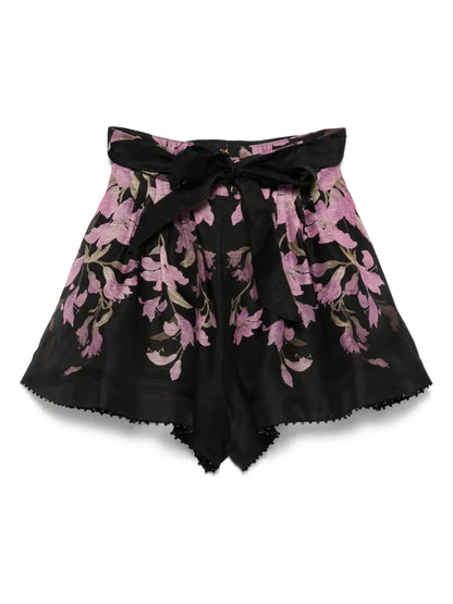 Dawning Shorts