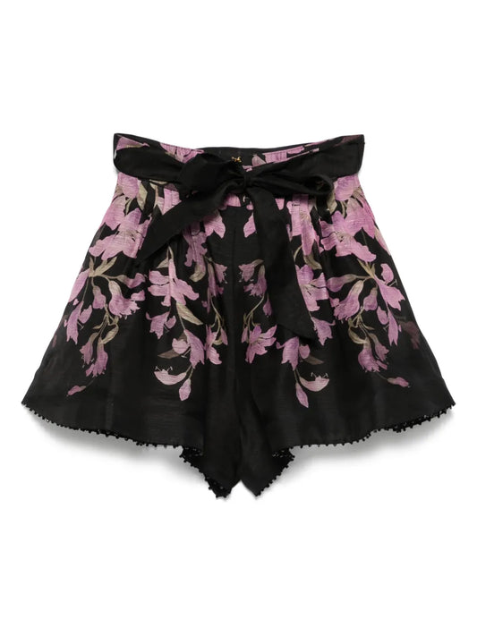 Dawning Shorts