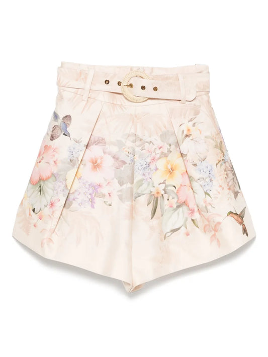 Illuminate Shorts