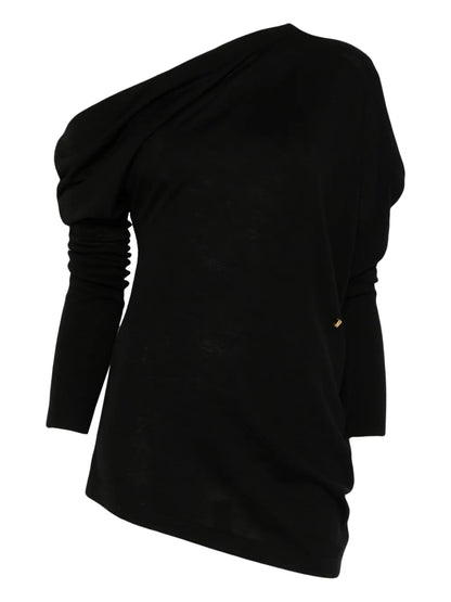 Logo-Charm Top