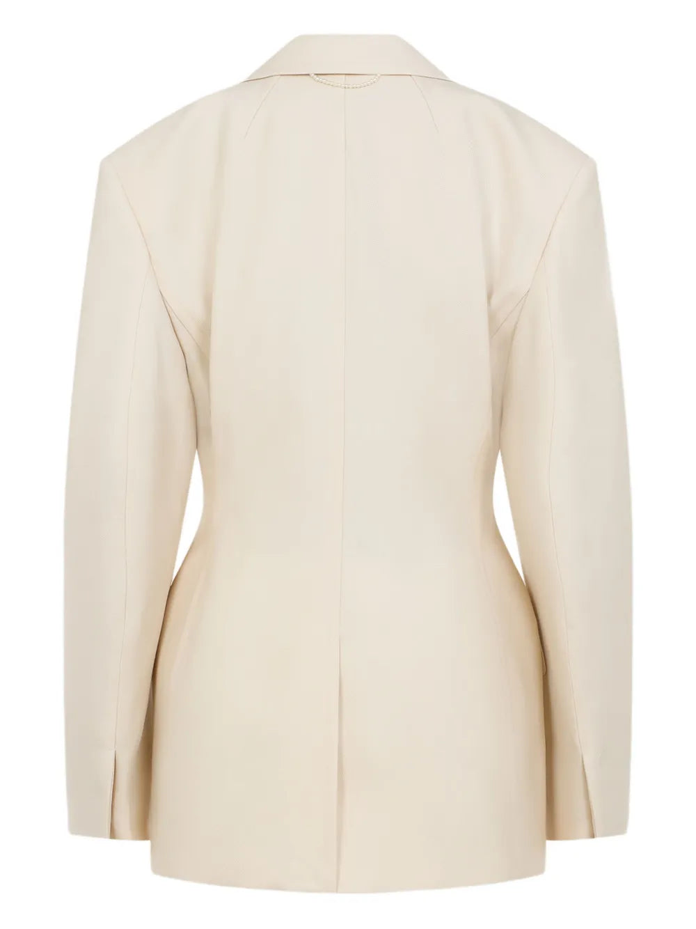 Wool Blazer