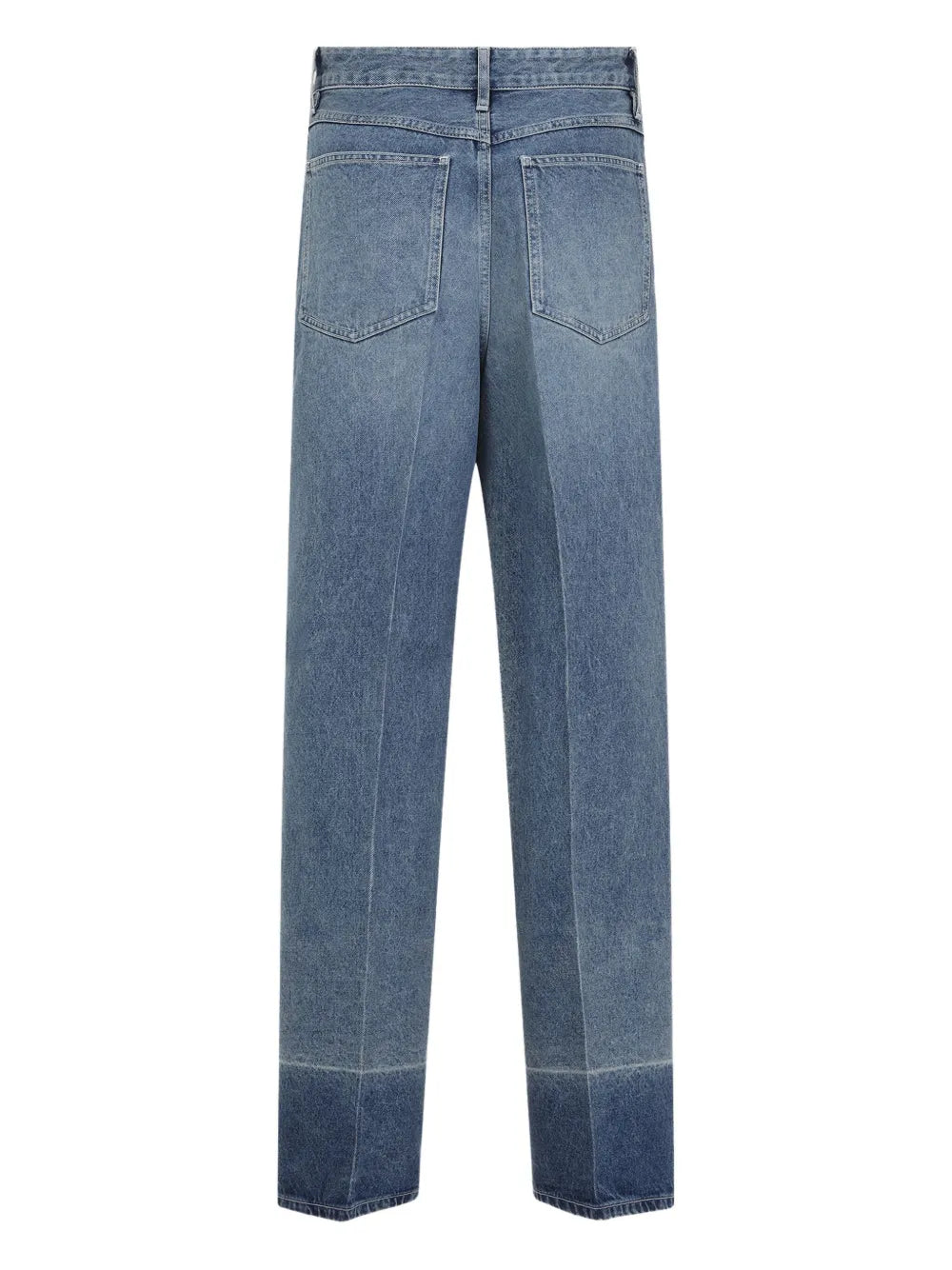 Five-Pocket Jeans