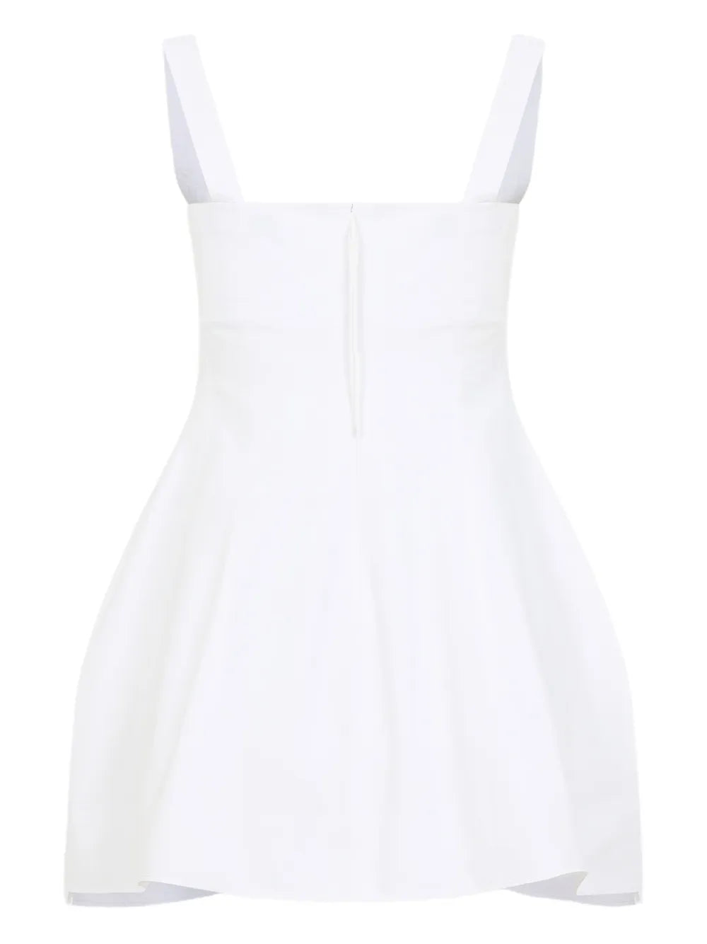Poplin Top