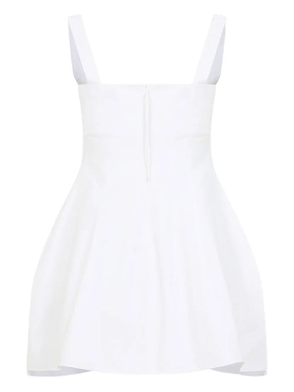 Poplin Top