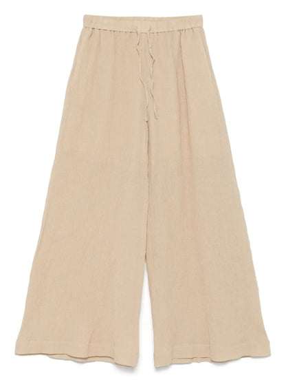 Clorella Palazzo Trousers