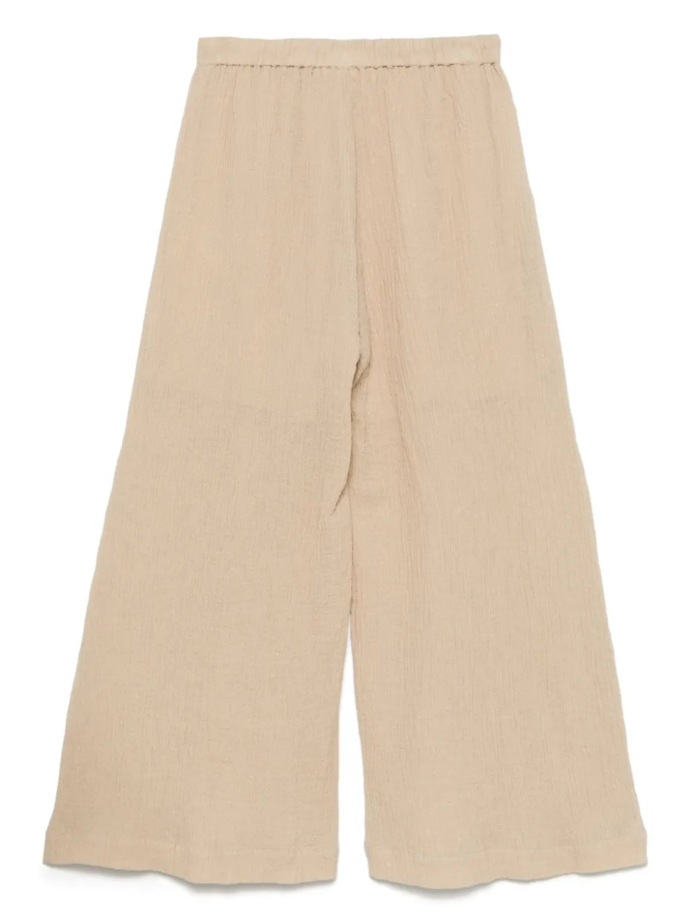 Clorella Palazzo Trousers