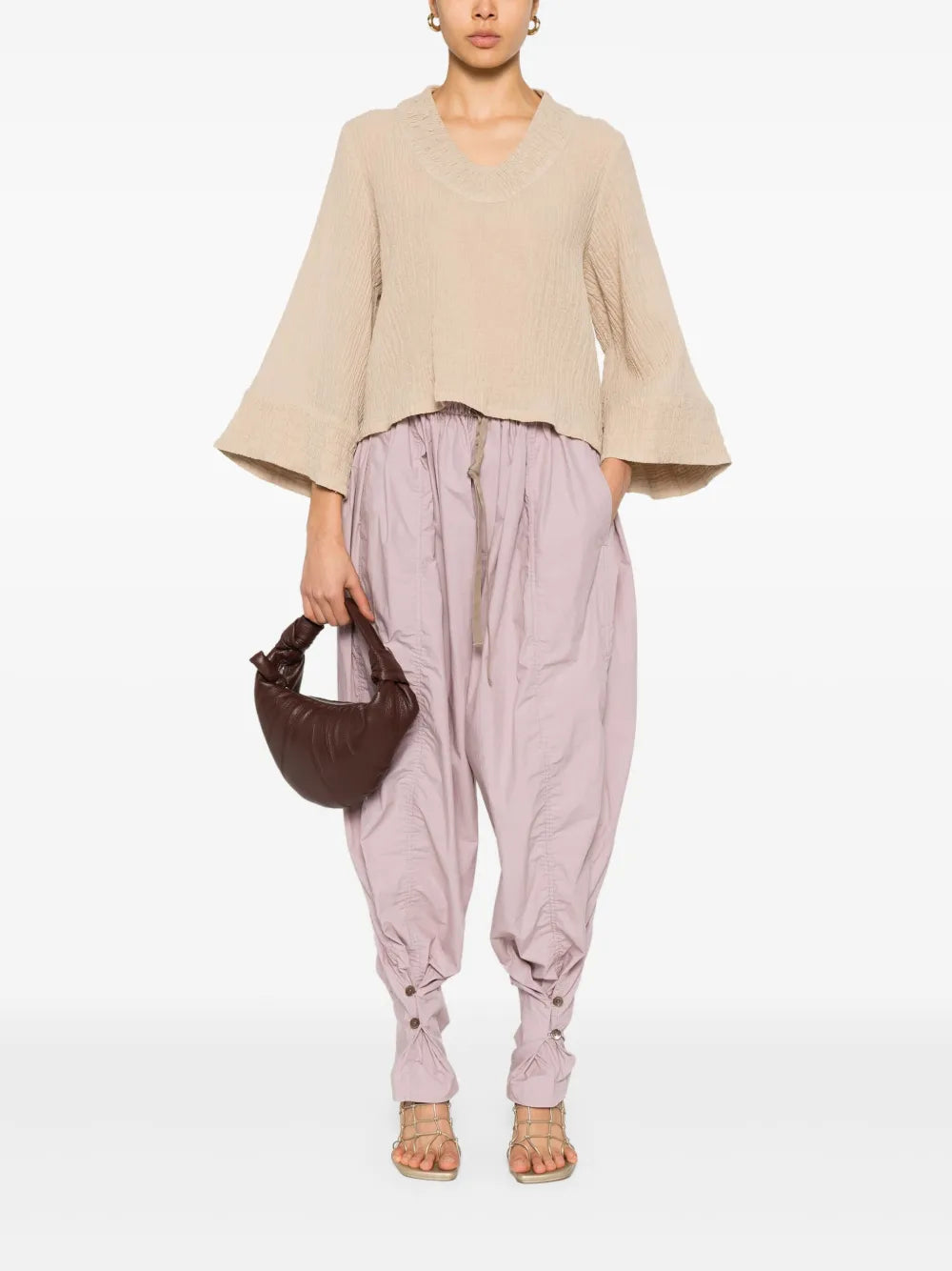 Moon Blouse