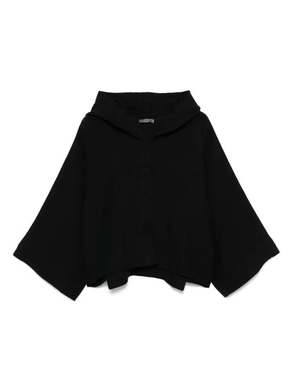 Hooded Jacket